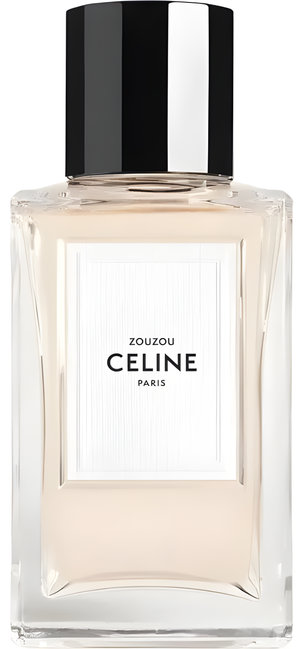Zouzou by Celine perfume bottle