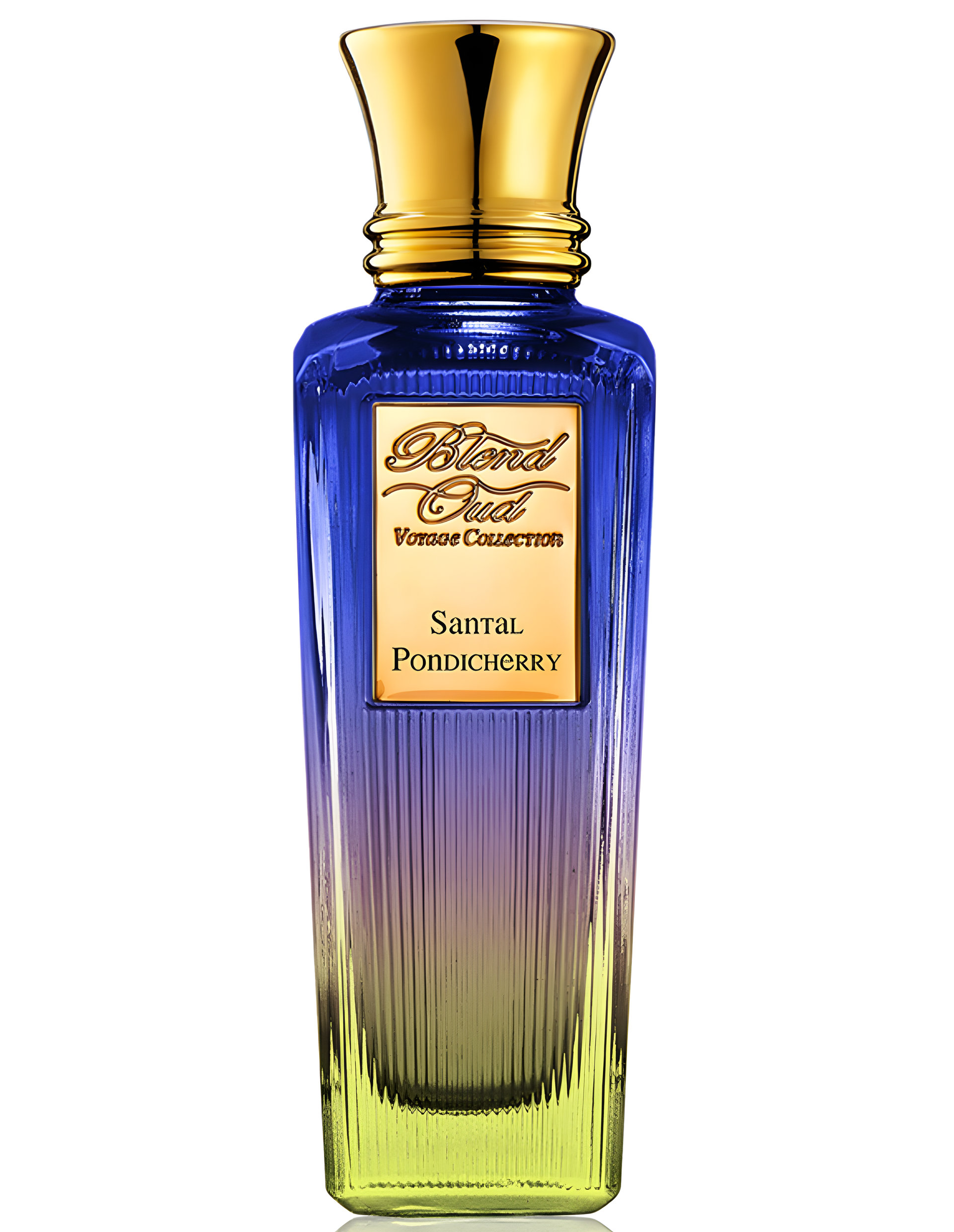 Picture of Santal Pondicherry fragrance