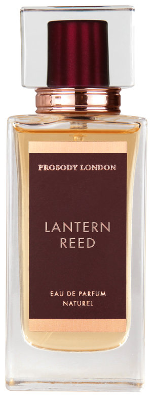 Lantern Reed by Prosody London perfume bottle