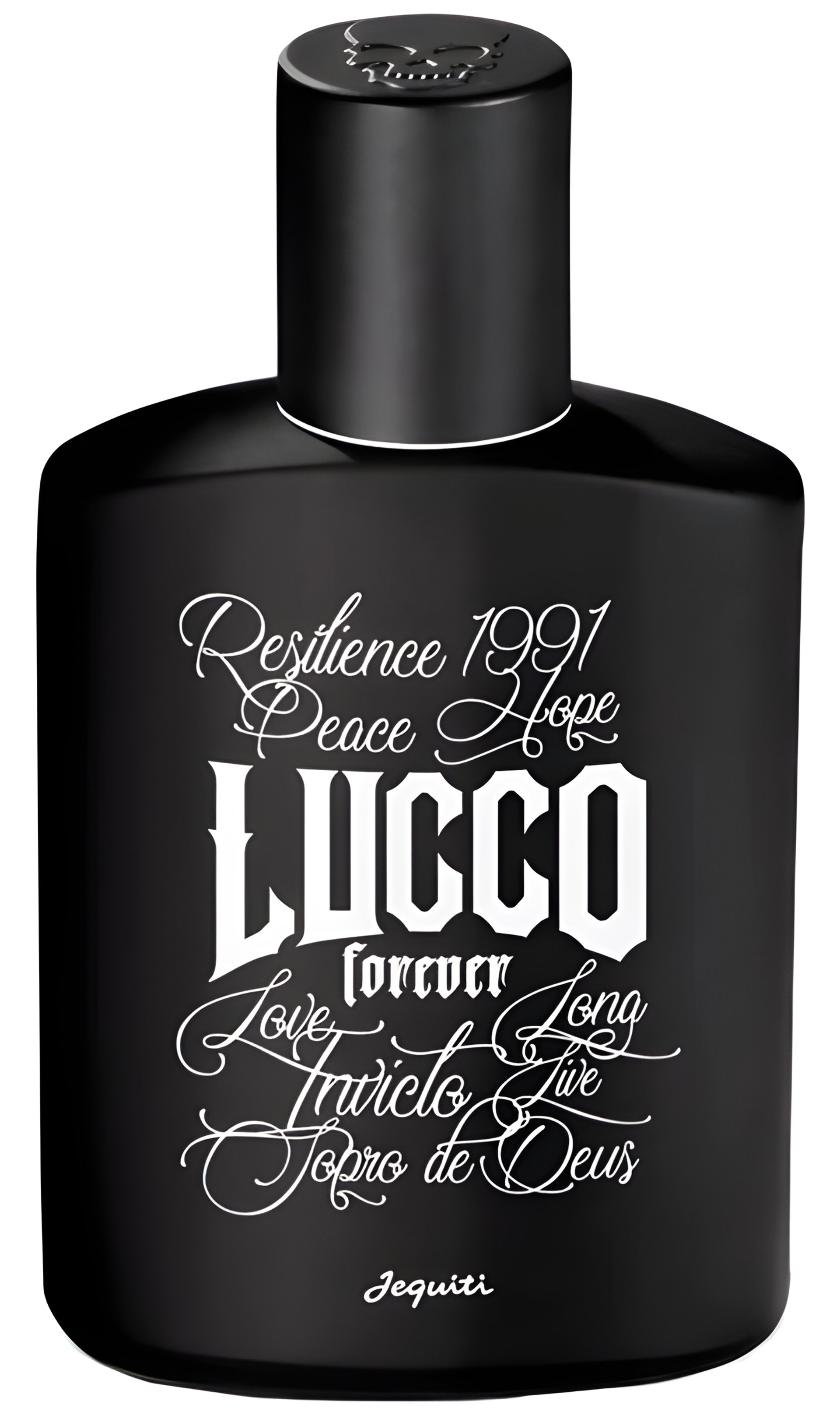 Picture of Lucco Forever fragrance