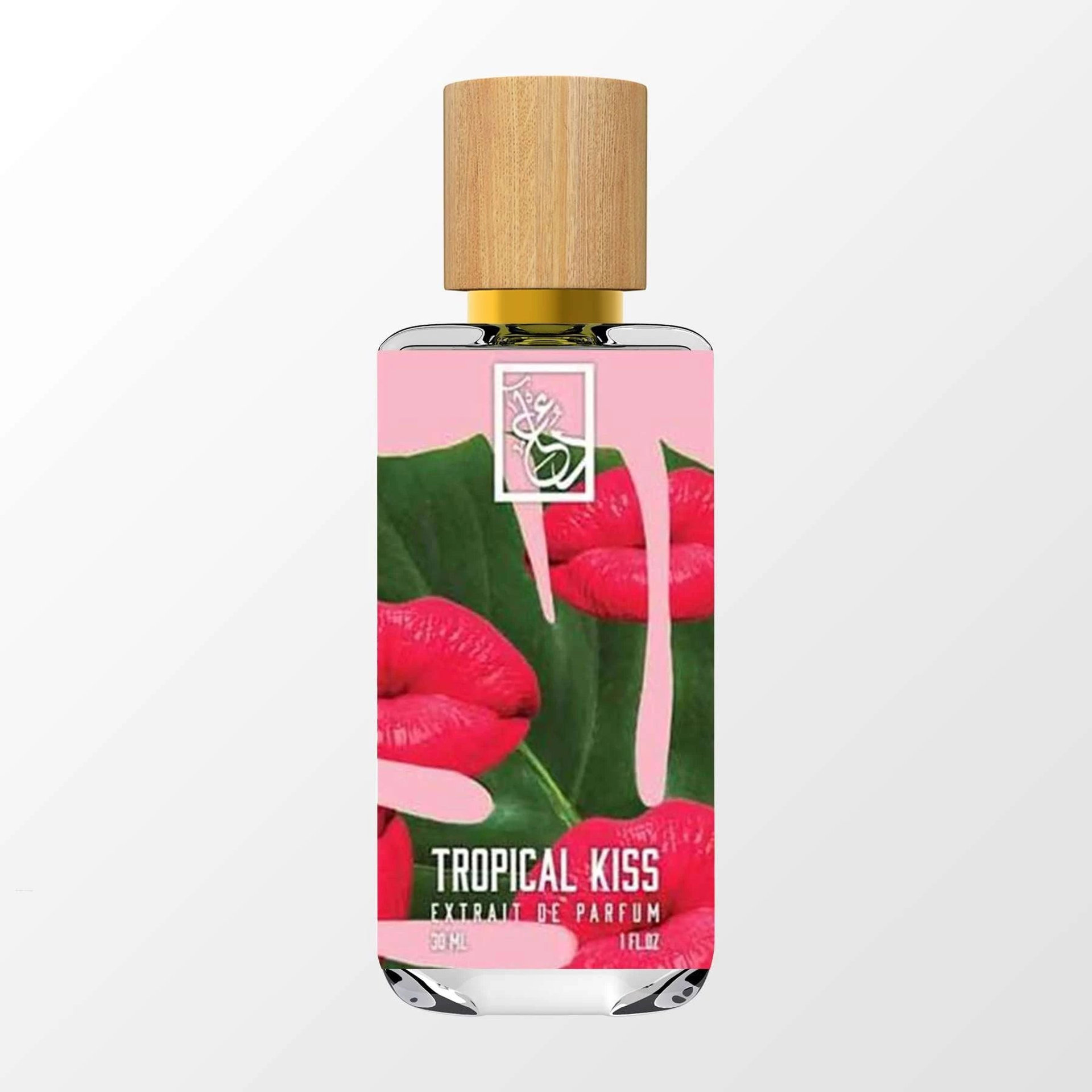 Picture of Tropical Kiss fragrance