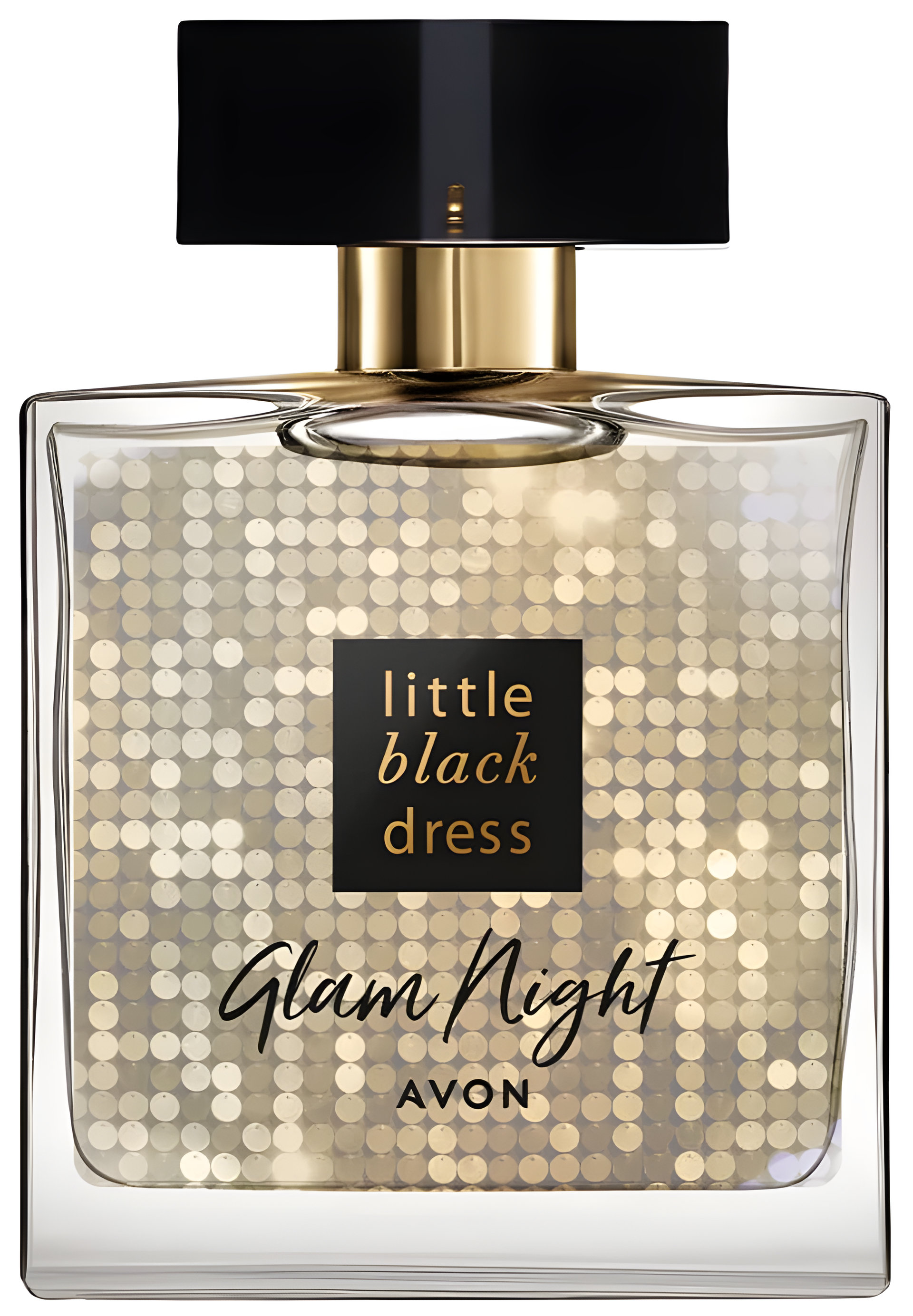 Picture of Little Black Dress Glam Night fragrance