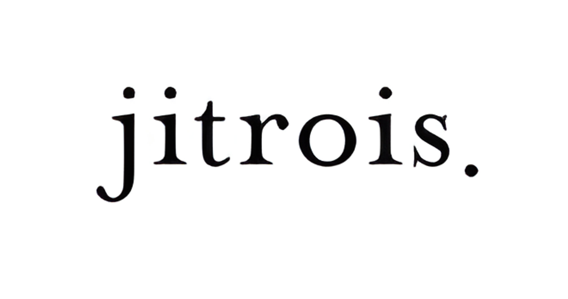 Picture of Jean-Claude Jitrois brand