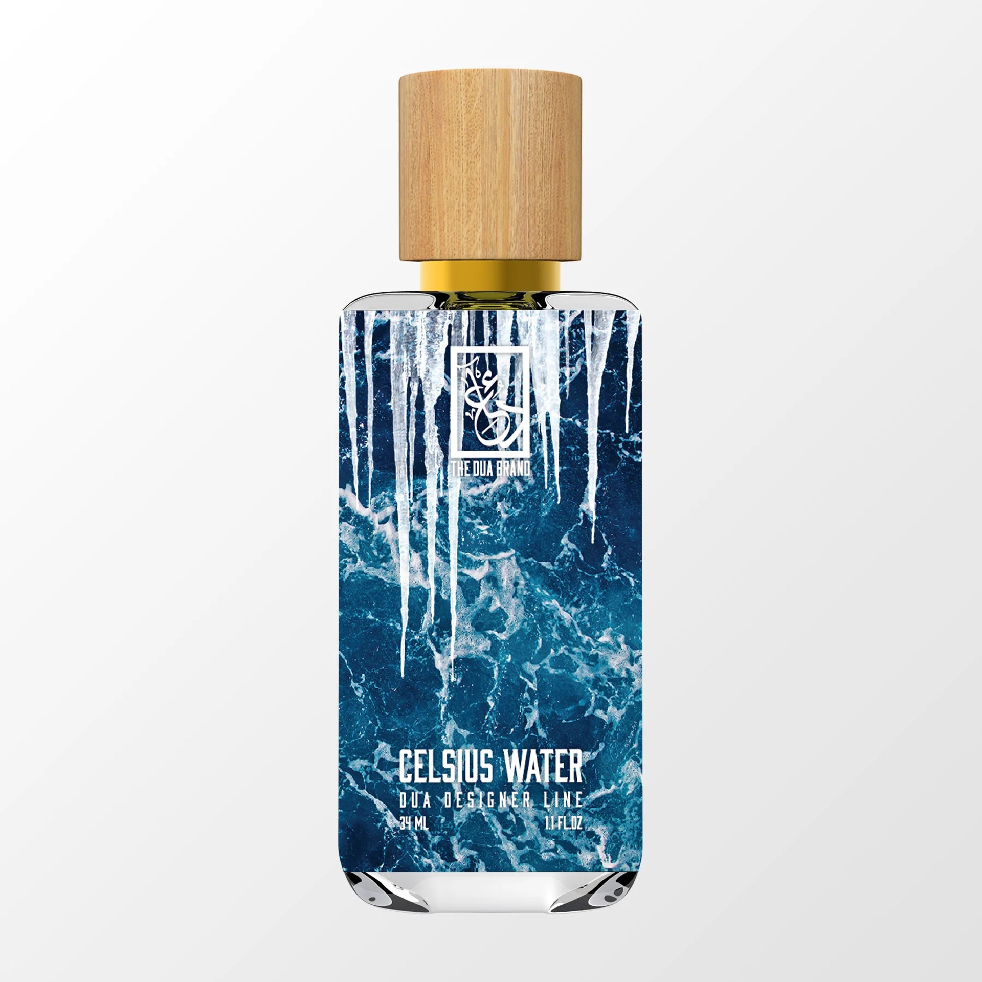 Picture of Celsius Water fragrance