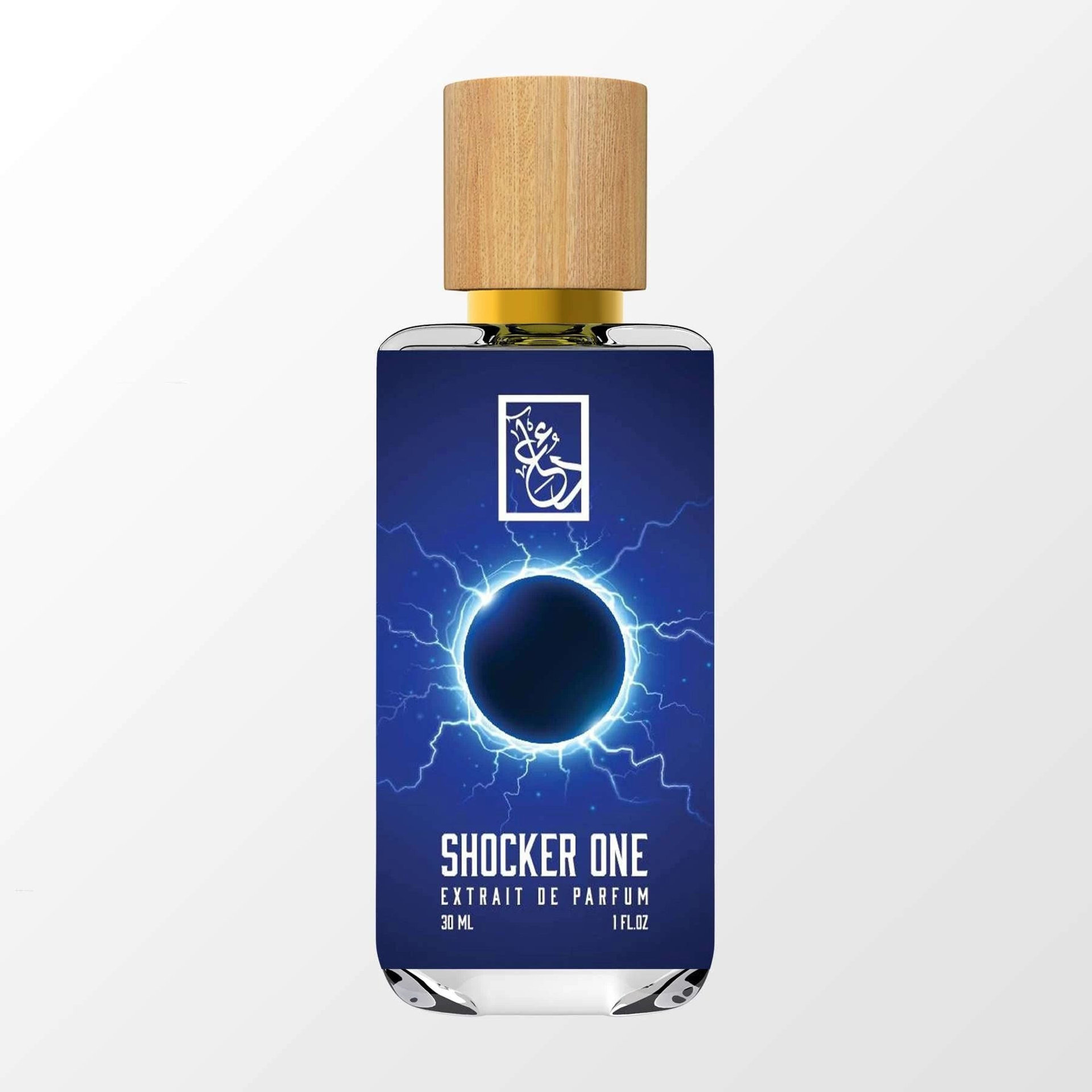 Picture of Shocker One fragrance