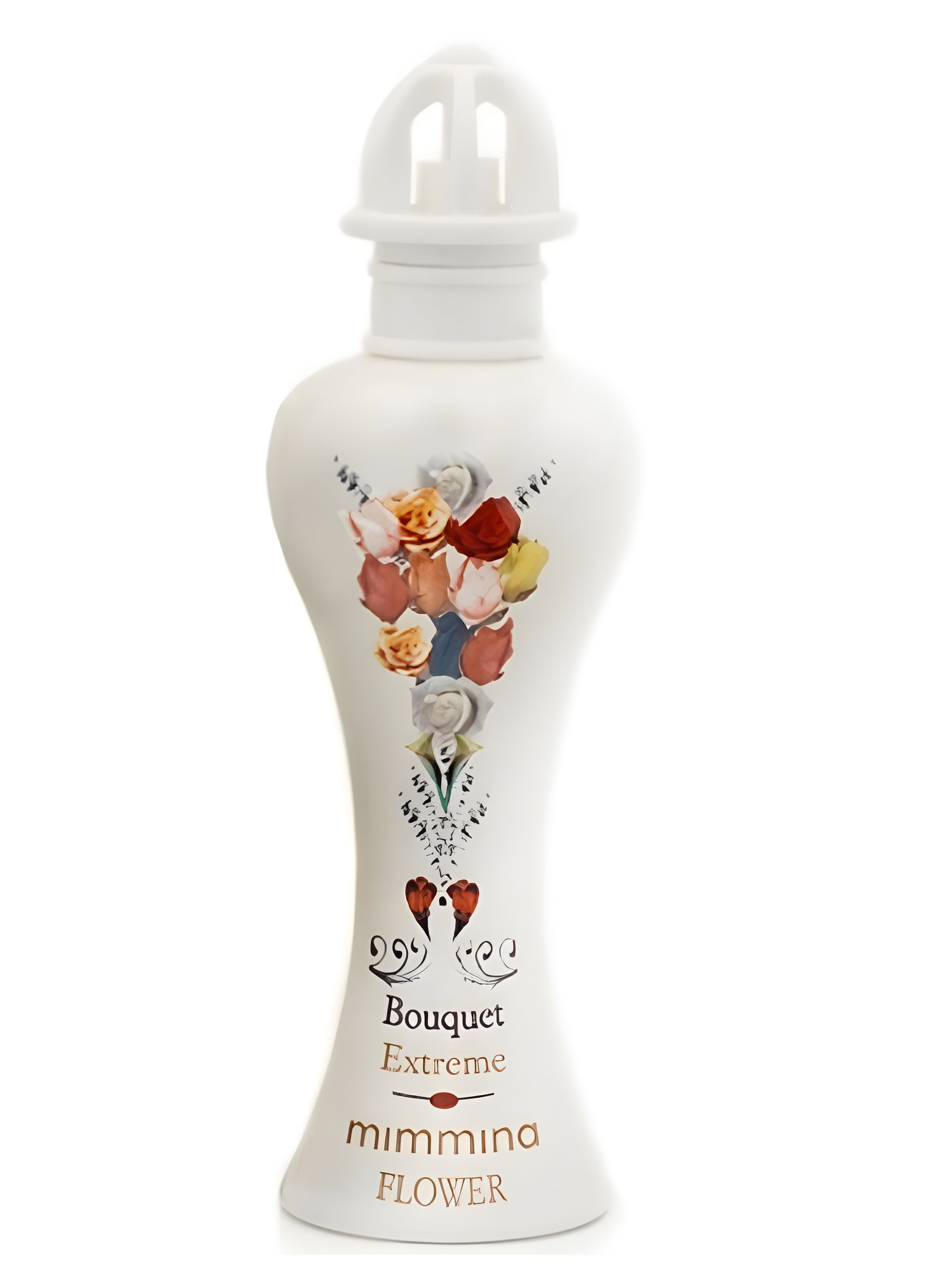 Picture of Flower Bouquet Extreme fragrance