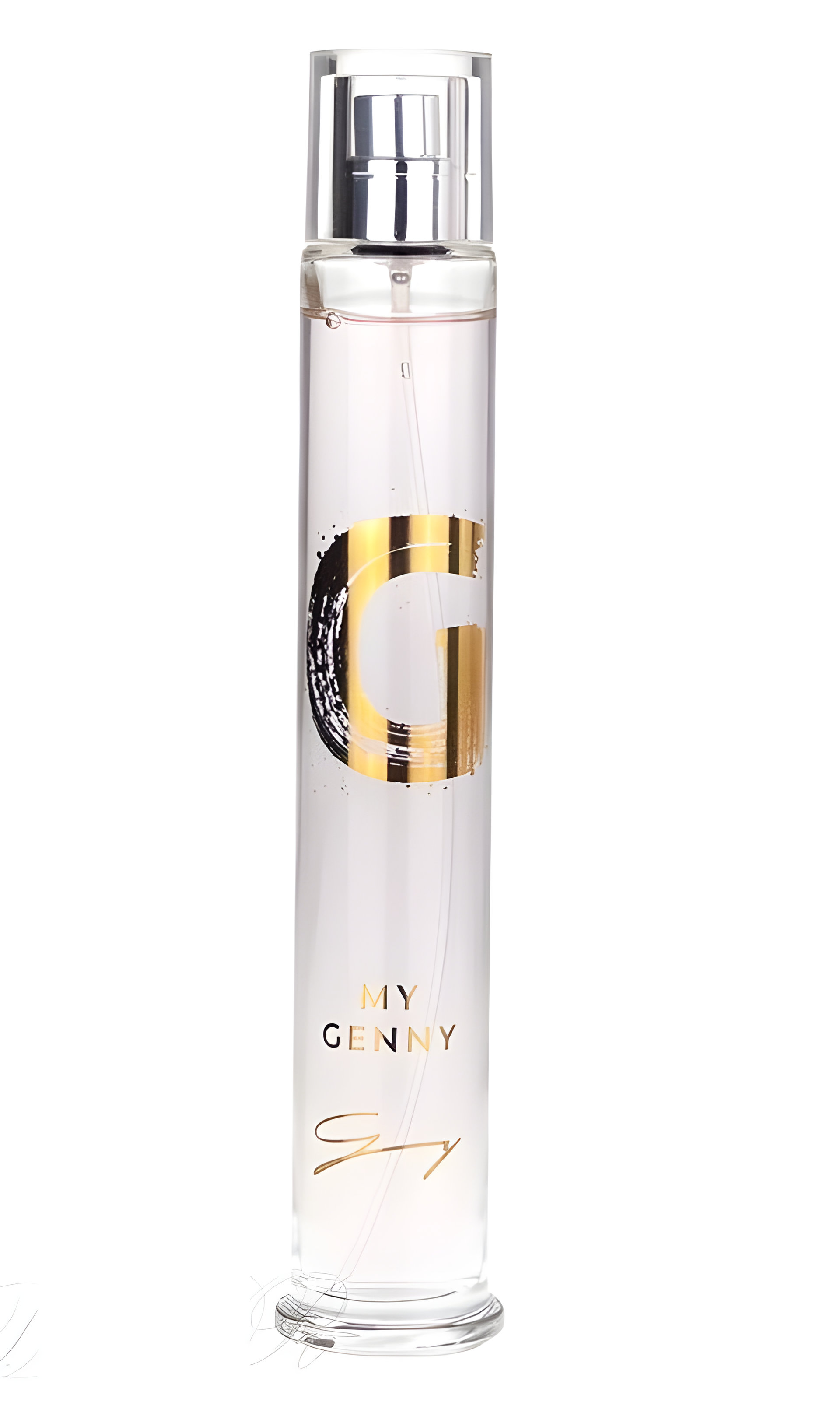 Picture of My Genny fragrance