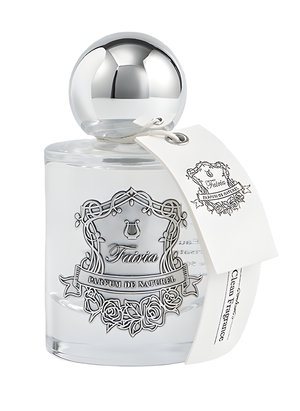 Rose Dew by Fairia perfume bottle