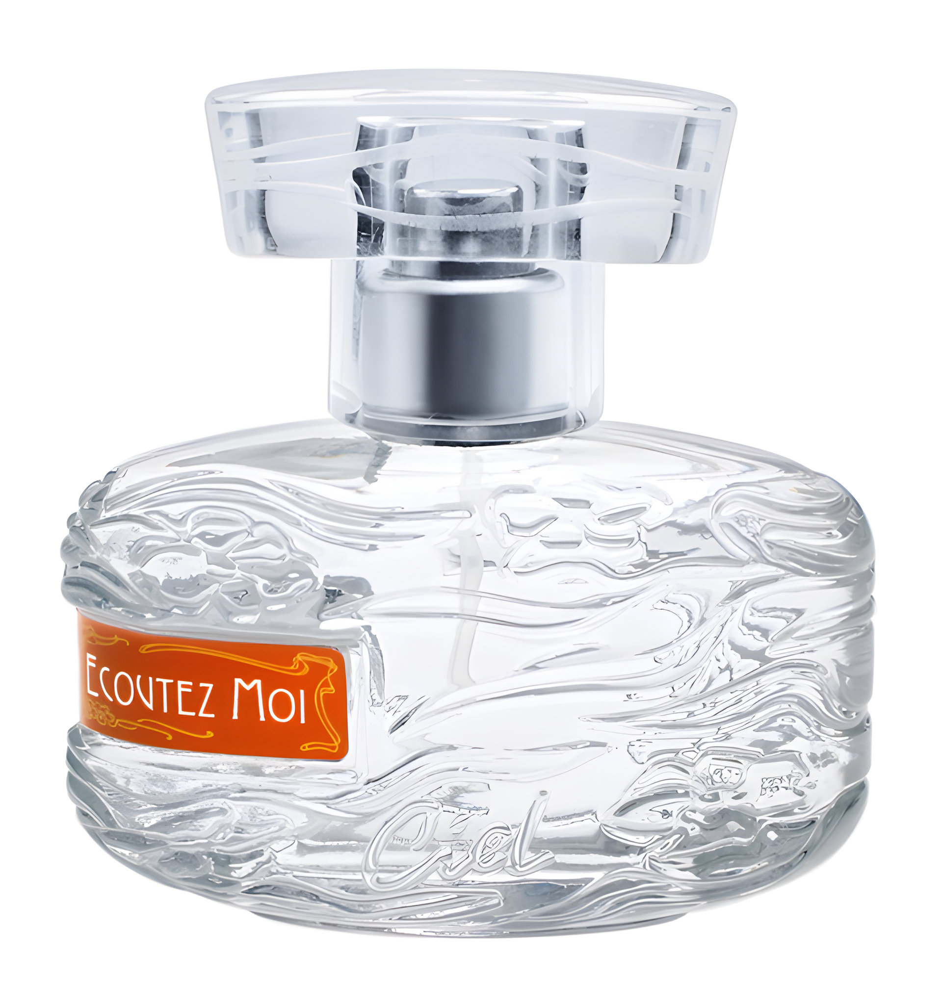 Picture of Ecoutez Moi fragrance