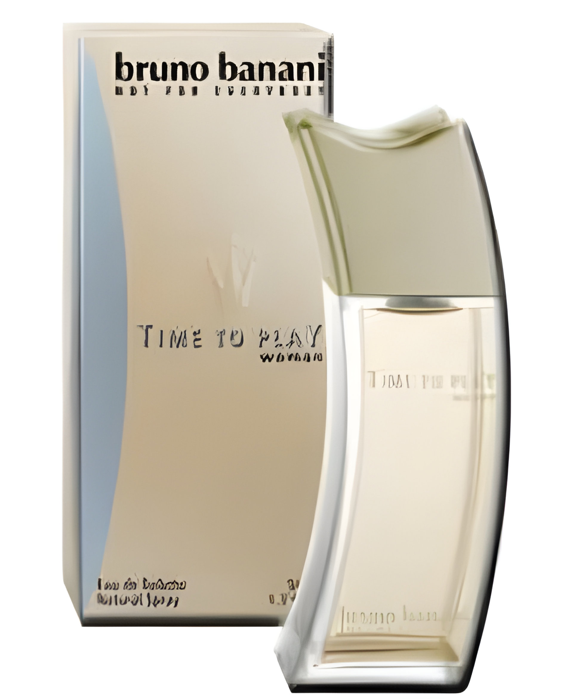 Picture of Time to Play Women fragrance