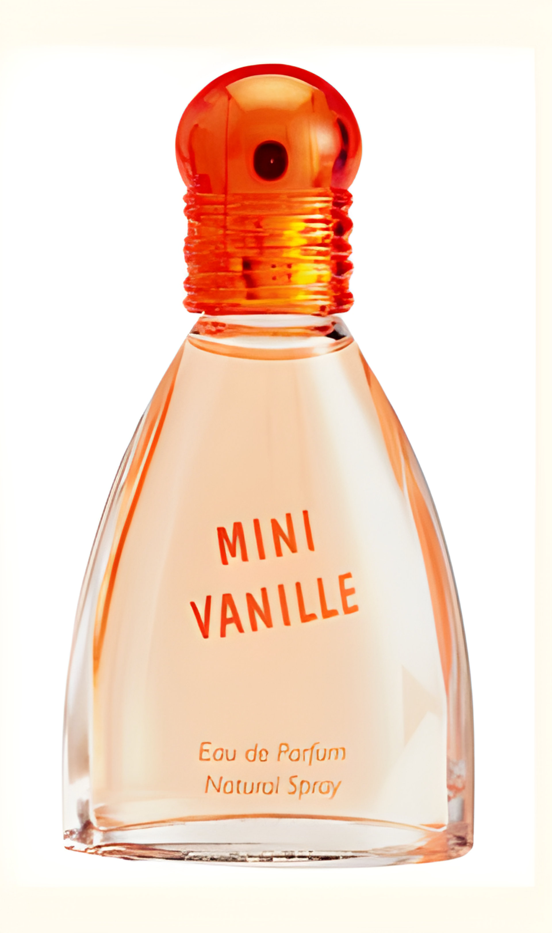 Picture of Mini Vanille fragrance