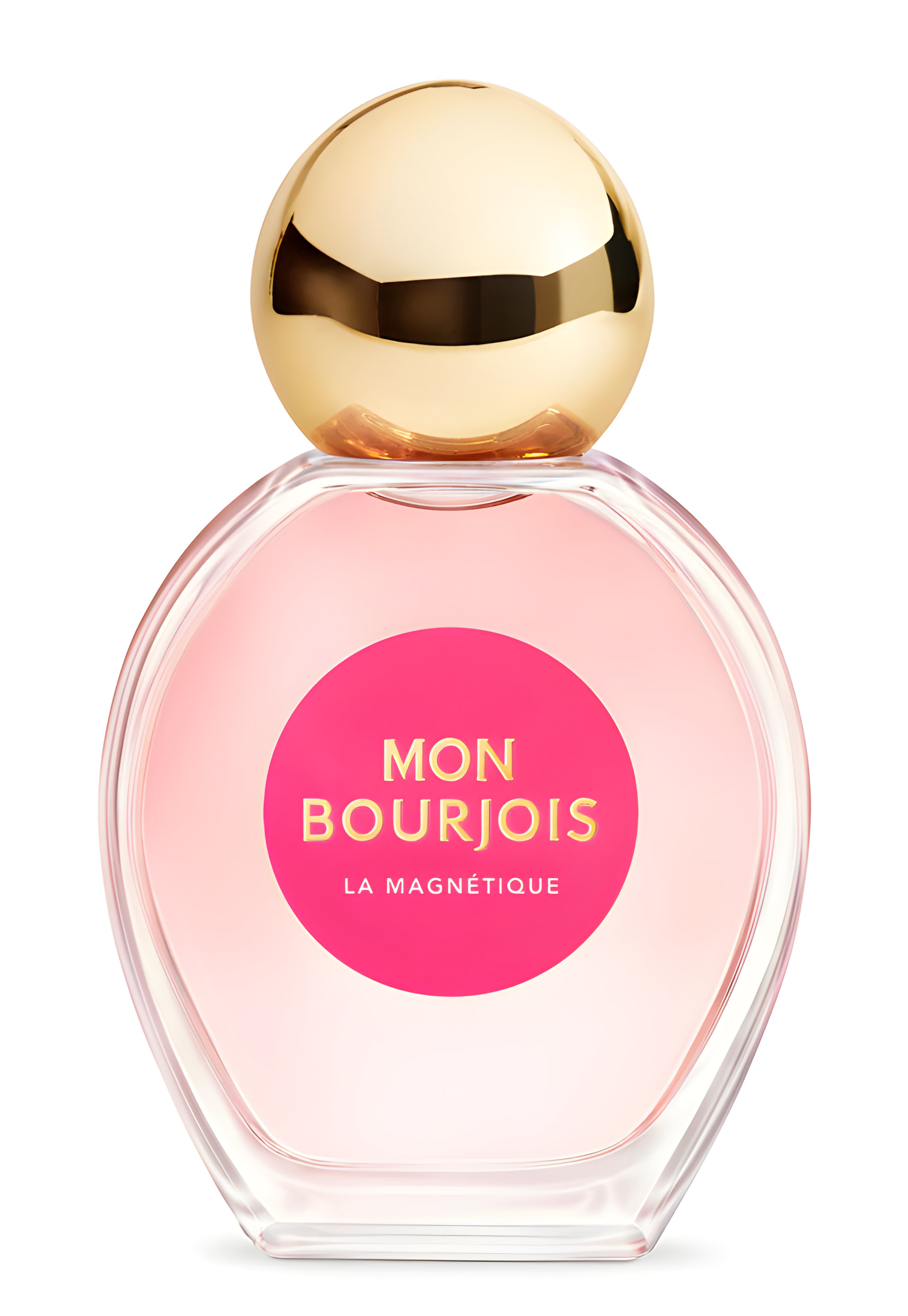 Picture of La Magnétique fragrance