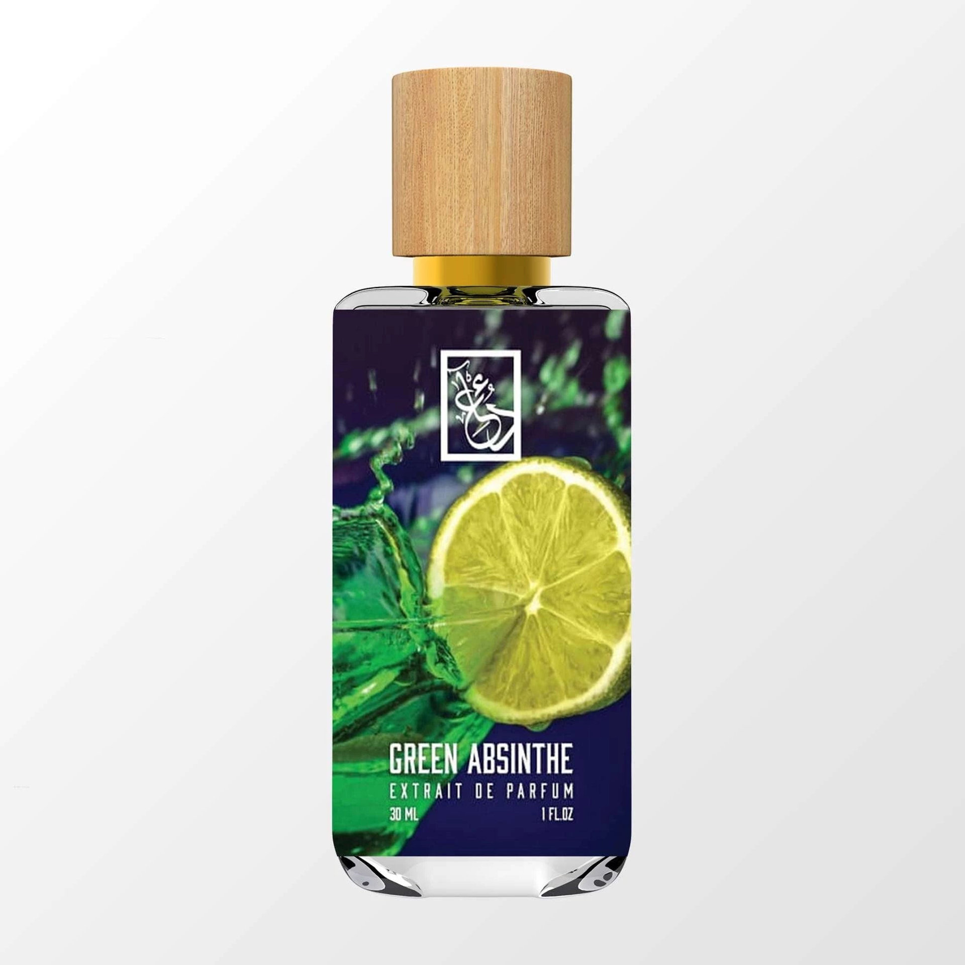 Picture of Green Absinthe fragrance