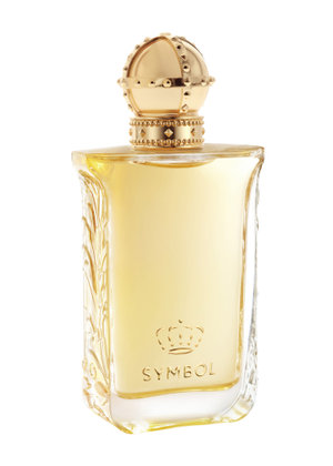 Symbol Eau de Parfum by Princesse Marina De Bourbon perfume bottle