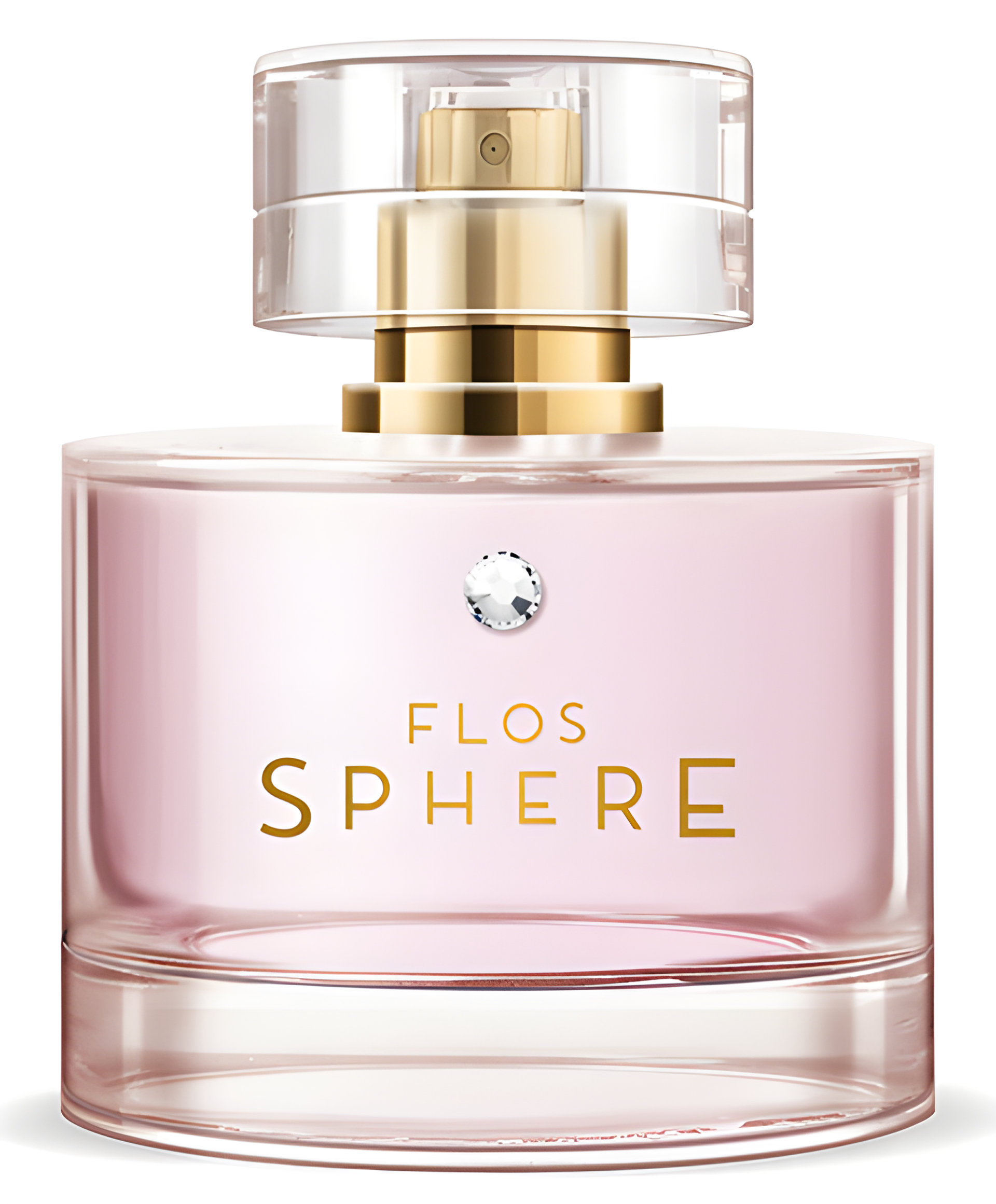 Picture of Flos Sphere fragrance