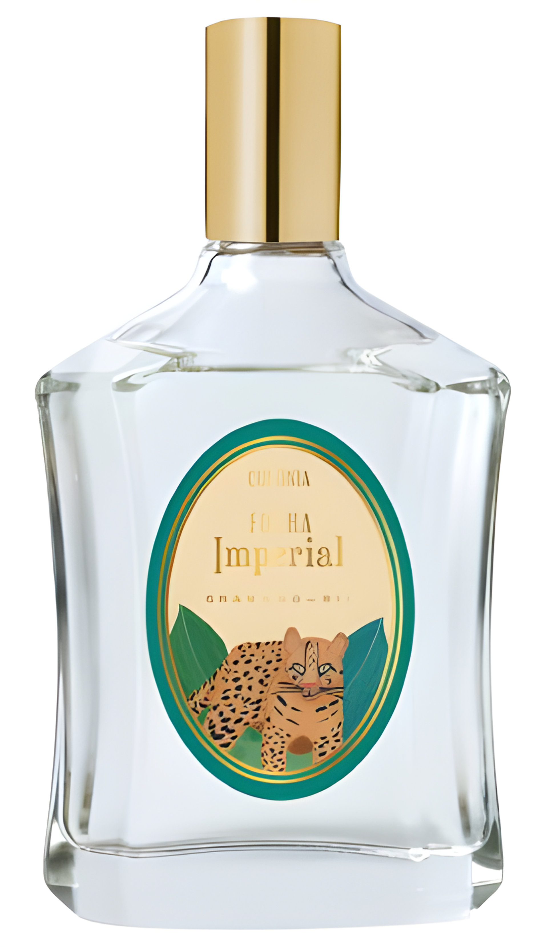 Picture of Folha Imperial fragrance