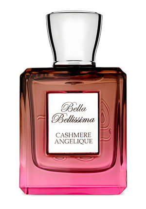 Cashmere Angelique by Bella Bellissima perfume bottle