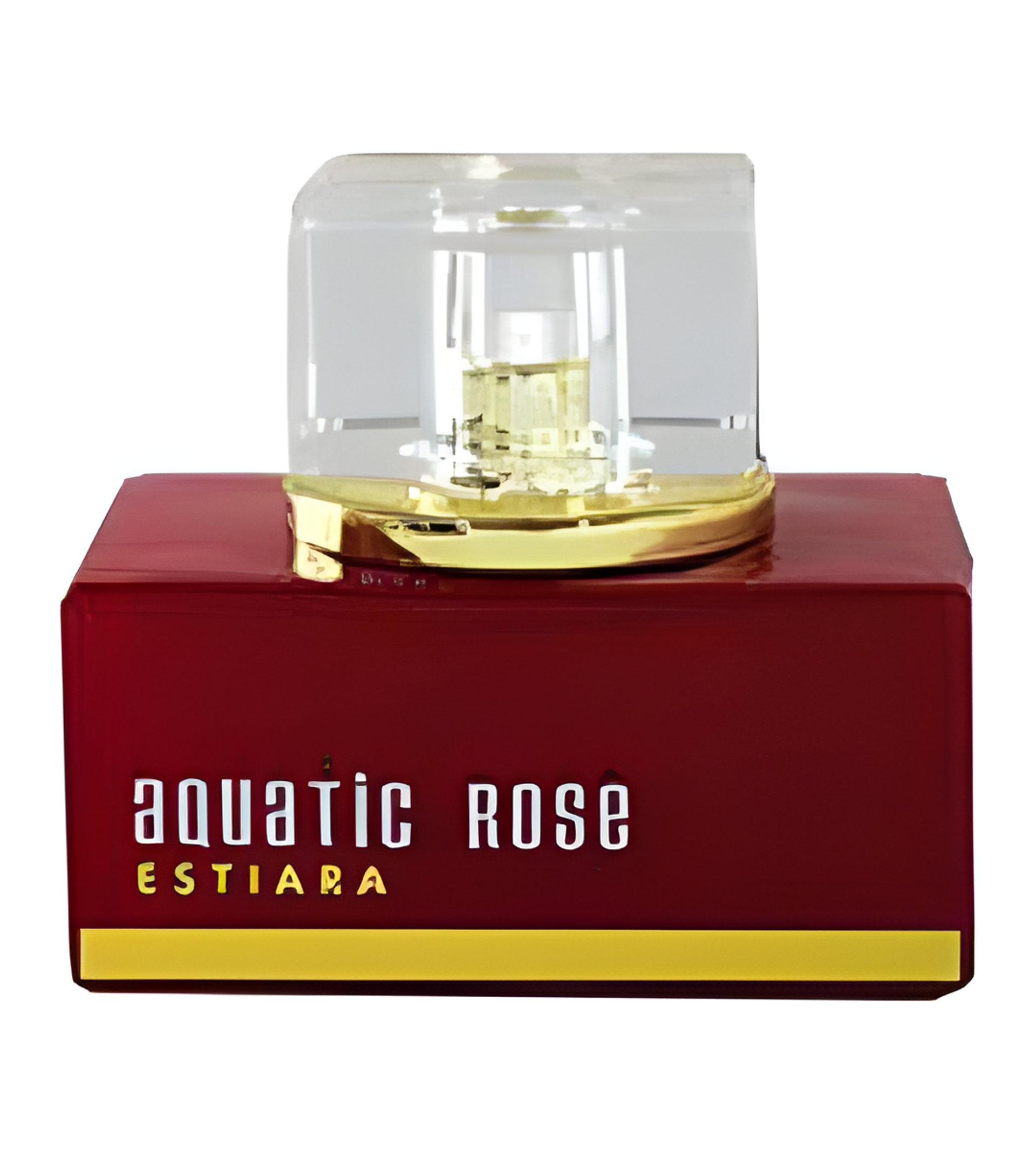 Picture of Aquatic Rose fragrance
