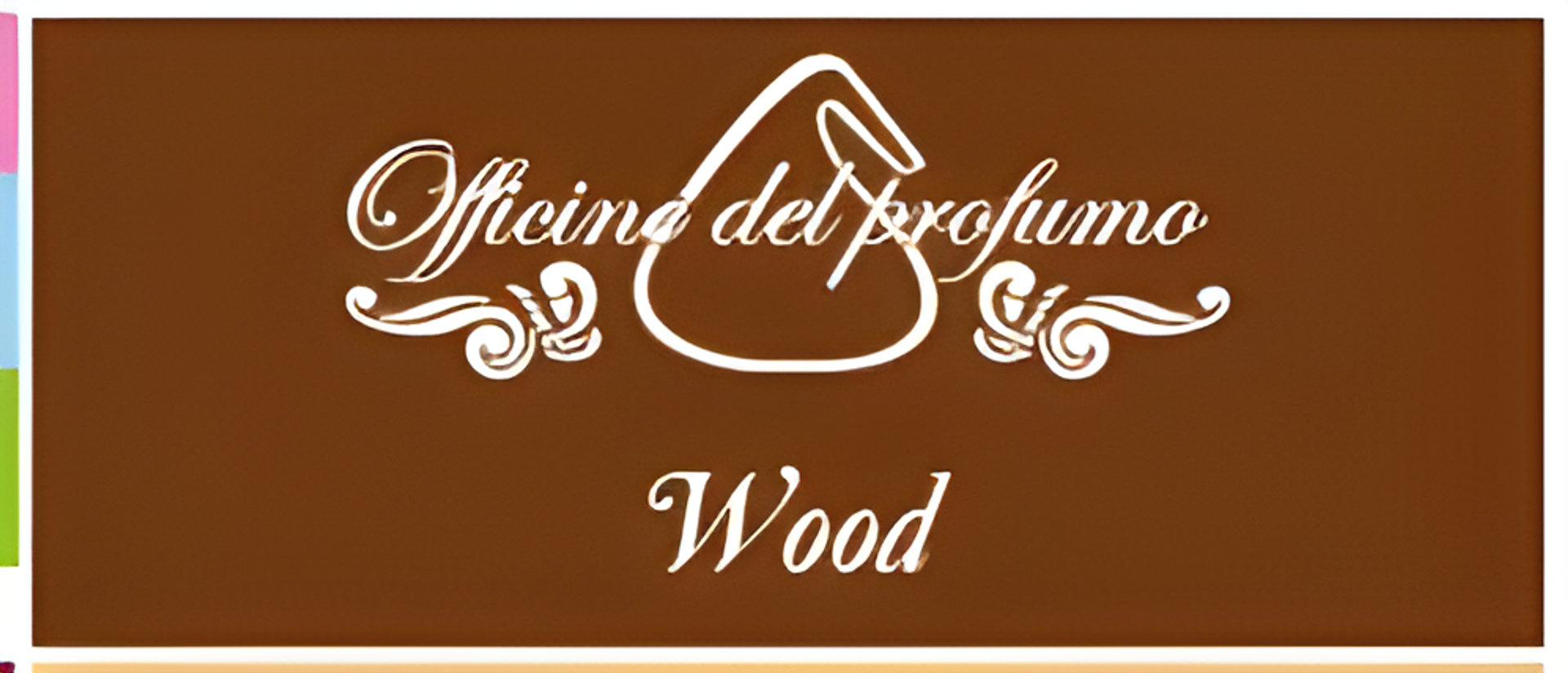 Picture of Wood fragrance