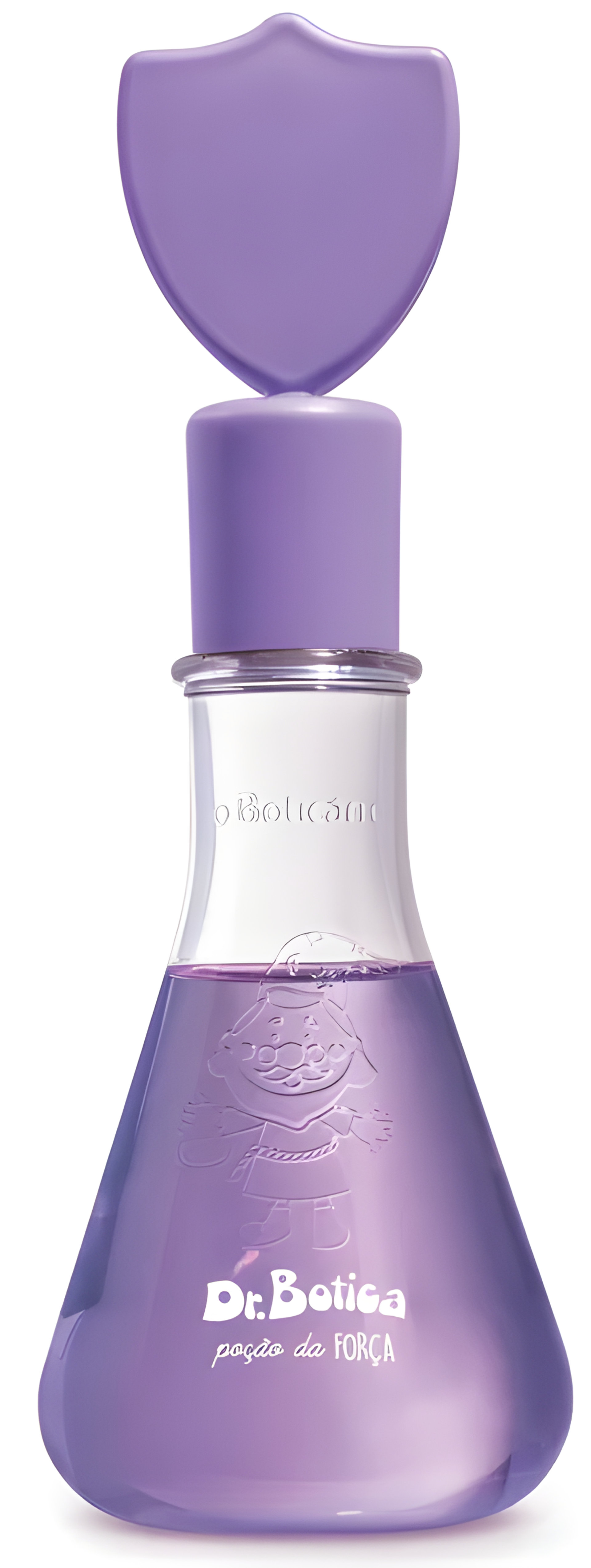 Picture of Dr. Botica Poção Da força fragrance