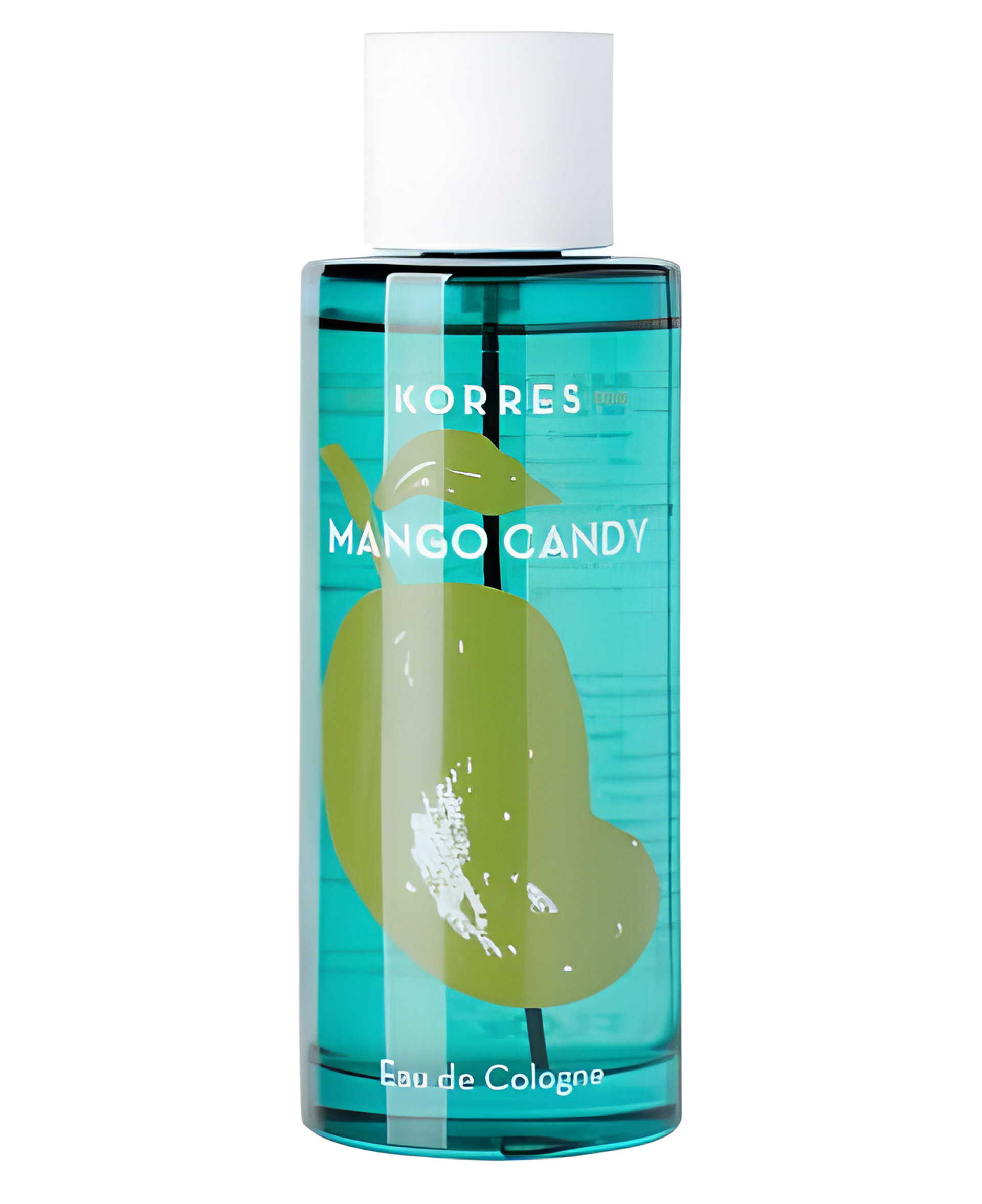 Picture of Mango Candy fragrance