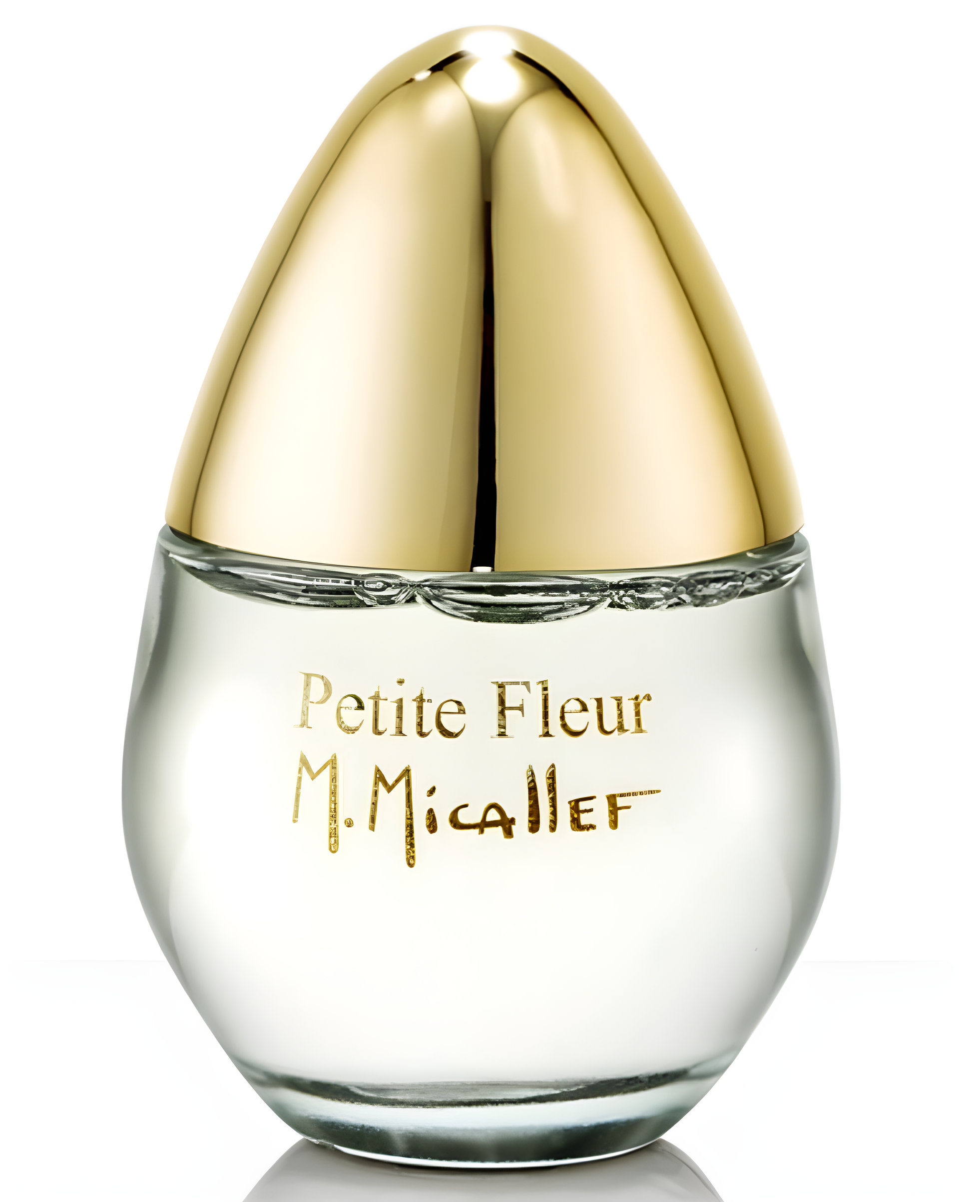 Picture of Petite Fleur fragrance