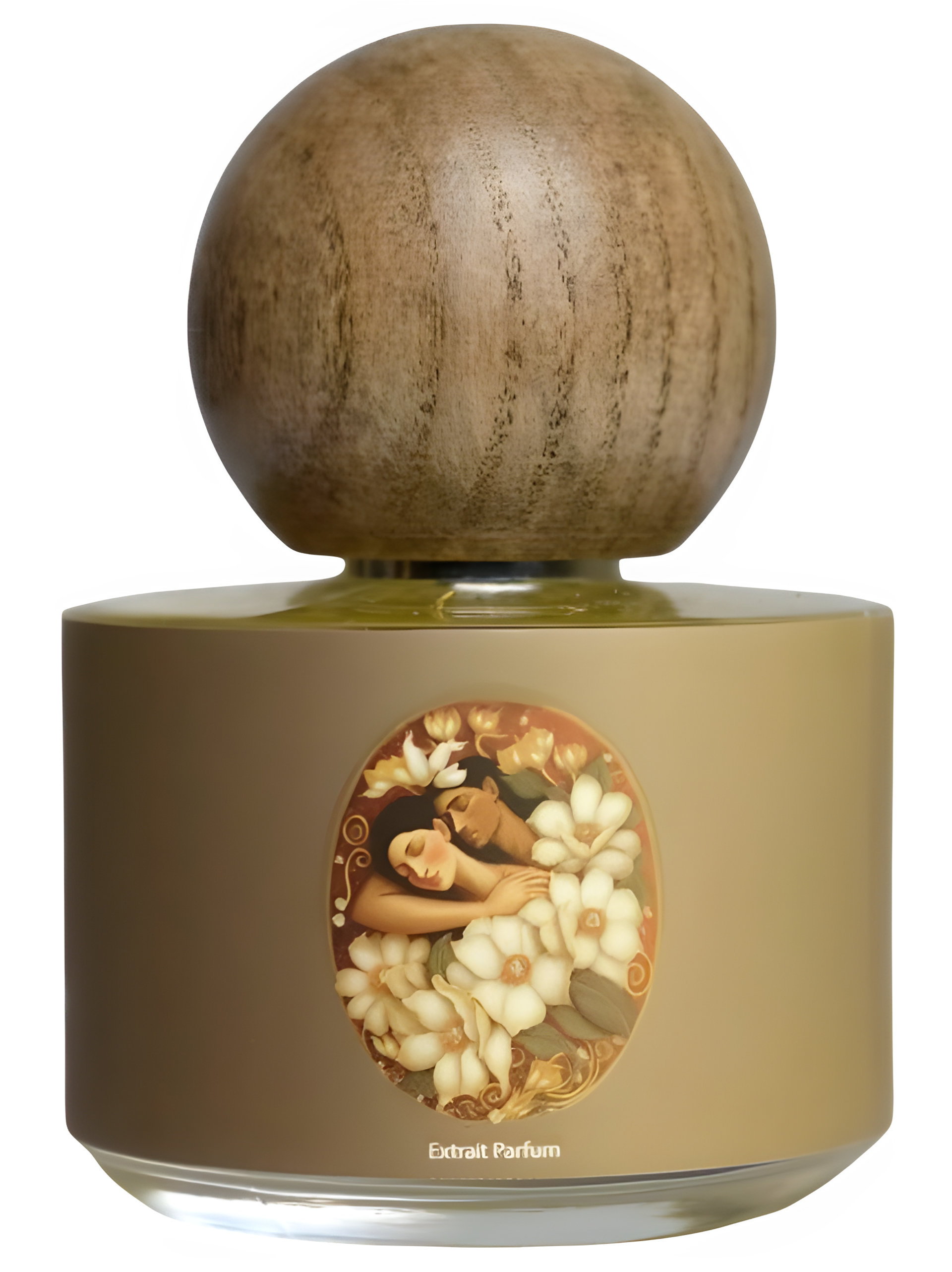 Picture of Pushpak fragrance