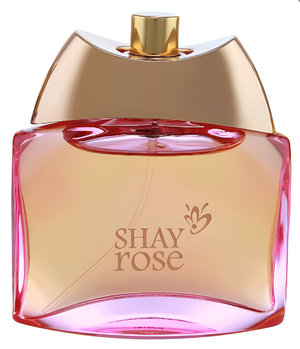 Shay Rose by Anfasic Dokhoon perfume bottle