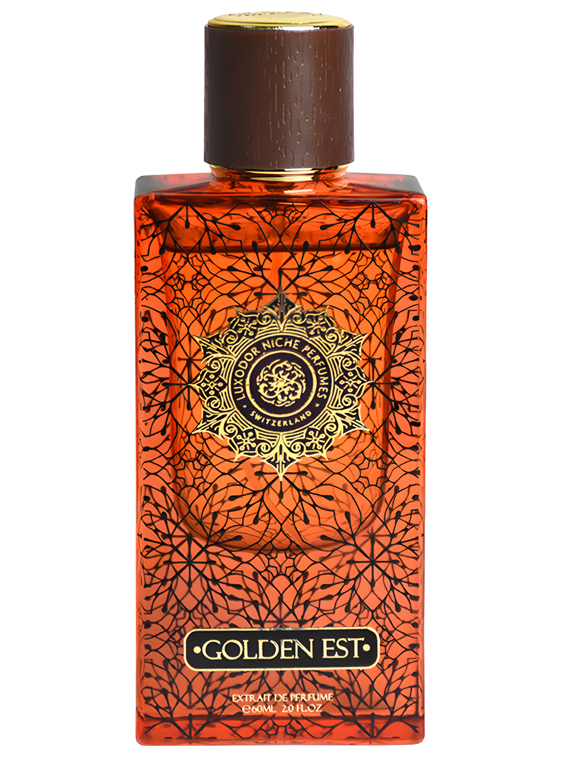 Picture of Golden Est fragrance