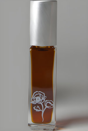 Pavane No 3 by Gwendolyn-Mary perfume bottle