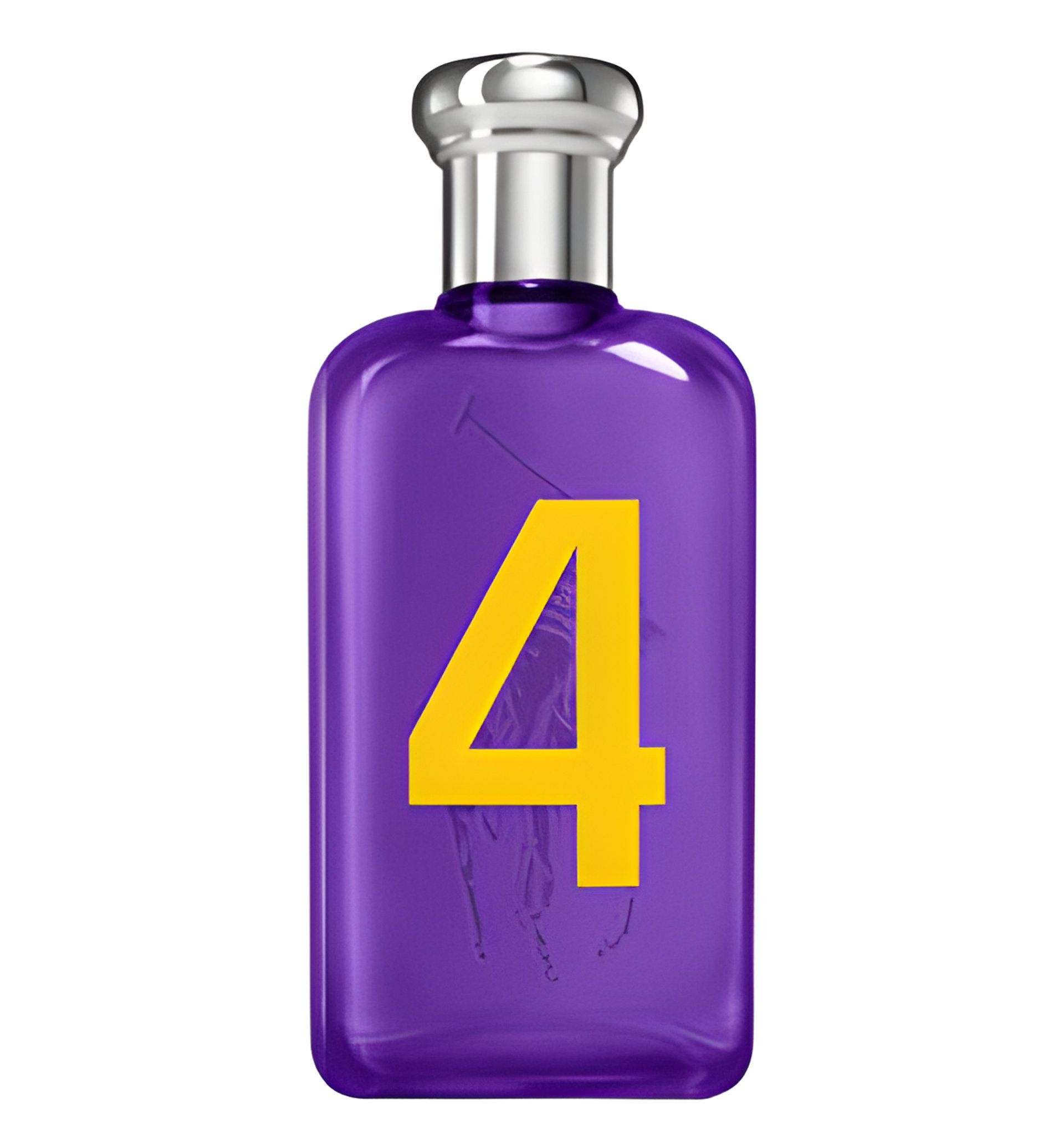 Picture of Big Pony 4 for Women fragrance