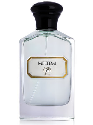 Meltemi by Aquaflor Firenze perfume bottle