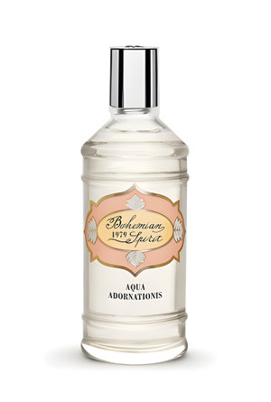 Bohemian Spirit 1979 by LabSolue perfume bottle