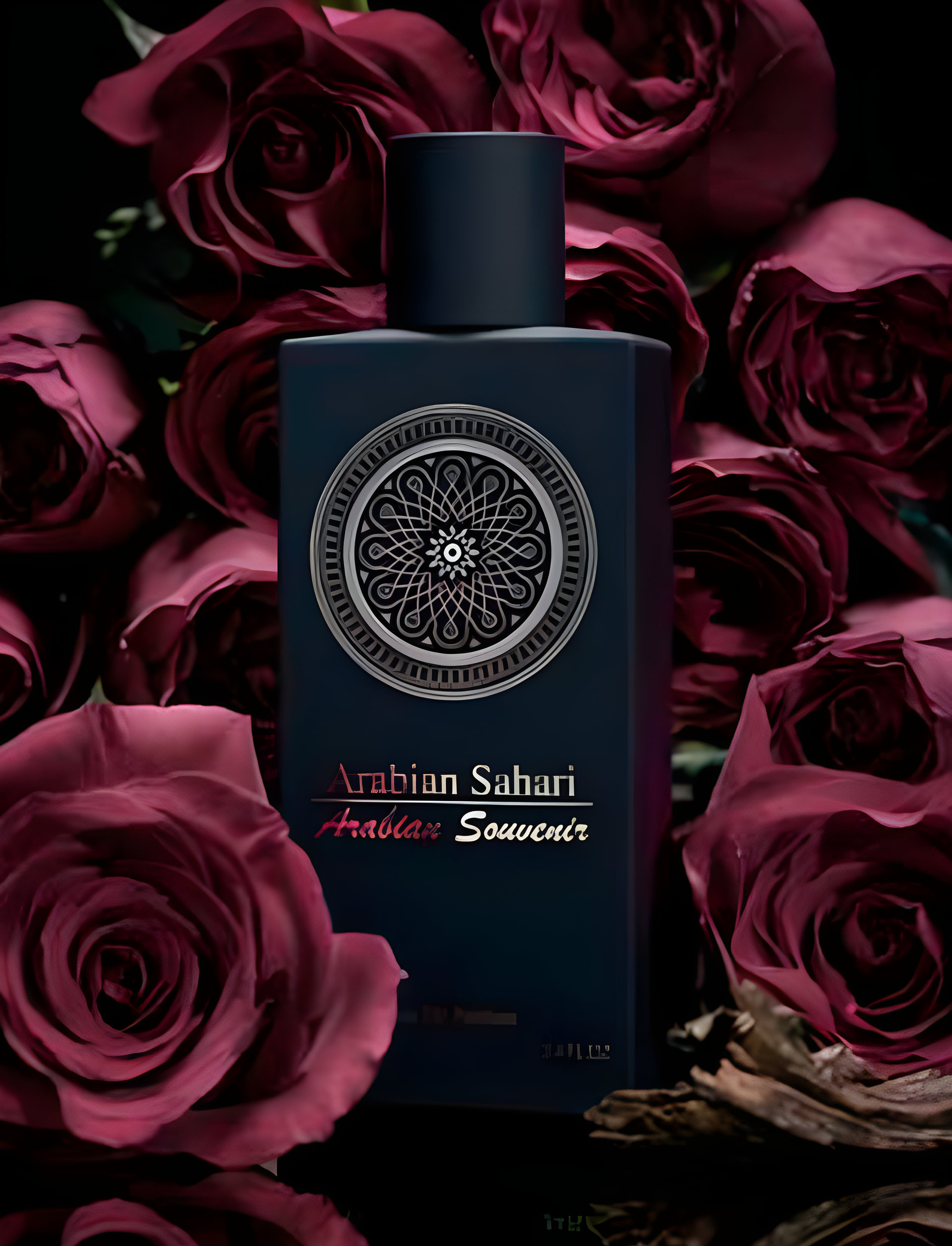 Picture of Arabian Sahari fragrance