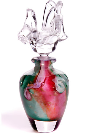 Earth Capricorn by CnR Create perfume bottle