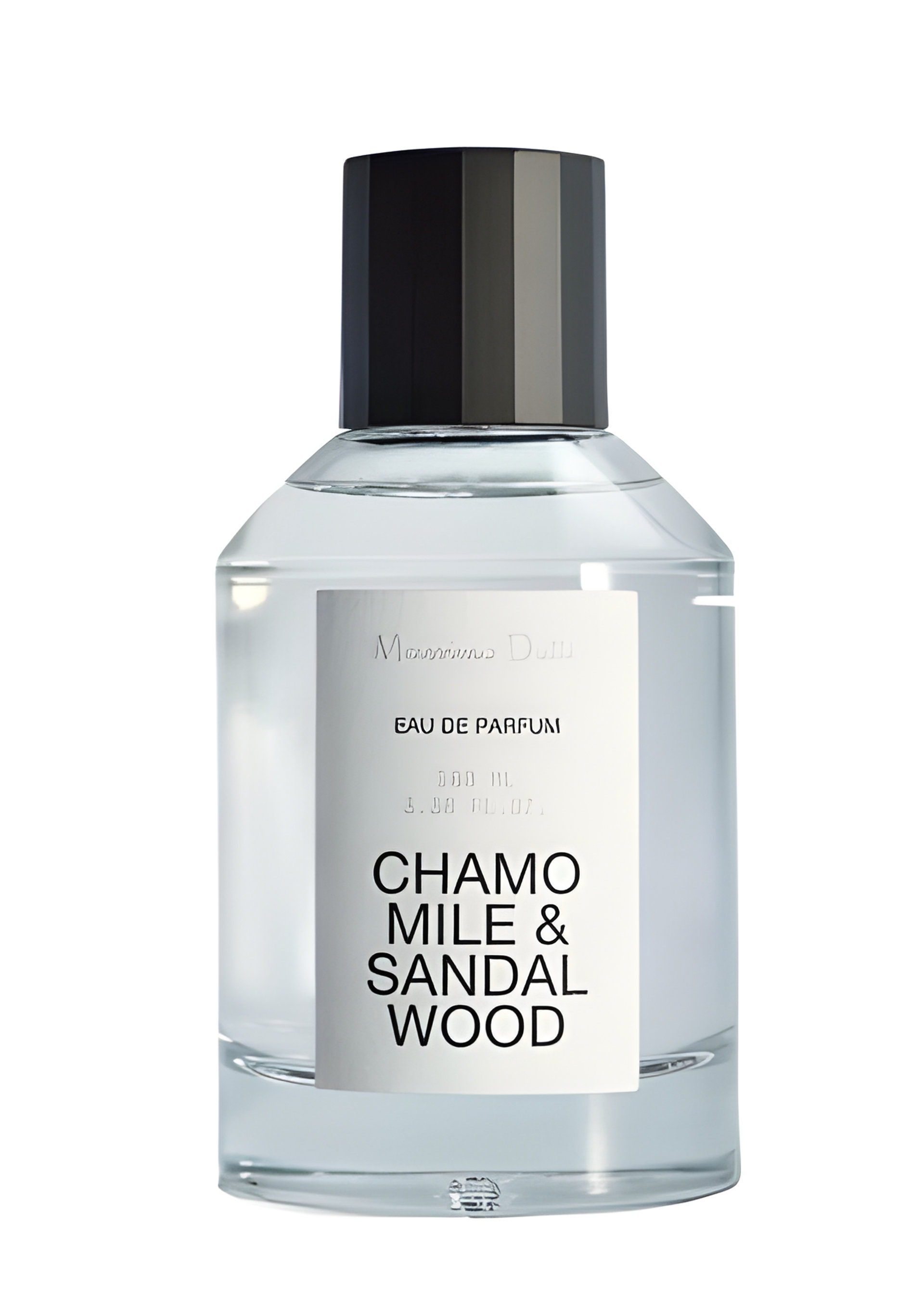 Picture of Chamomile & Sandalwood fragrance