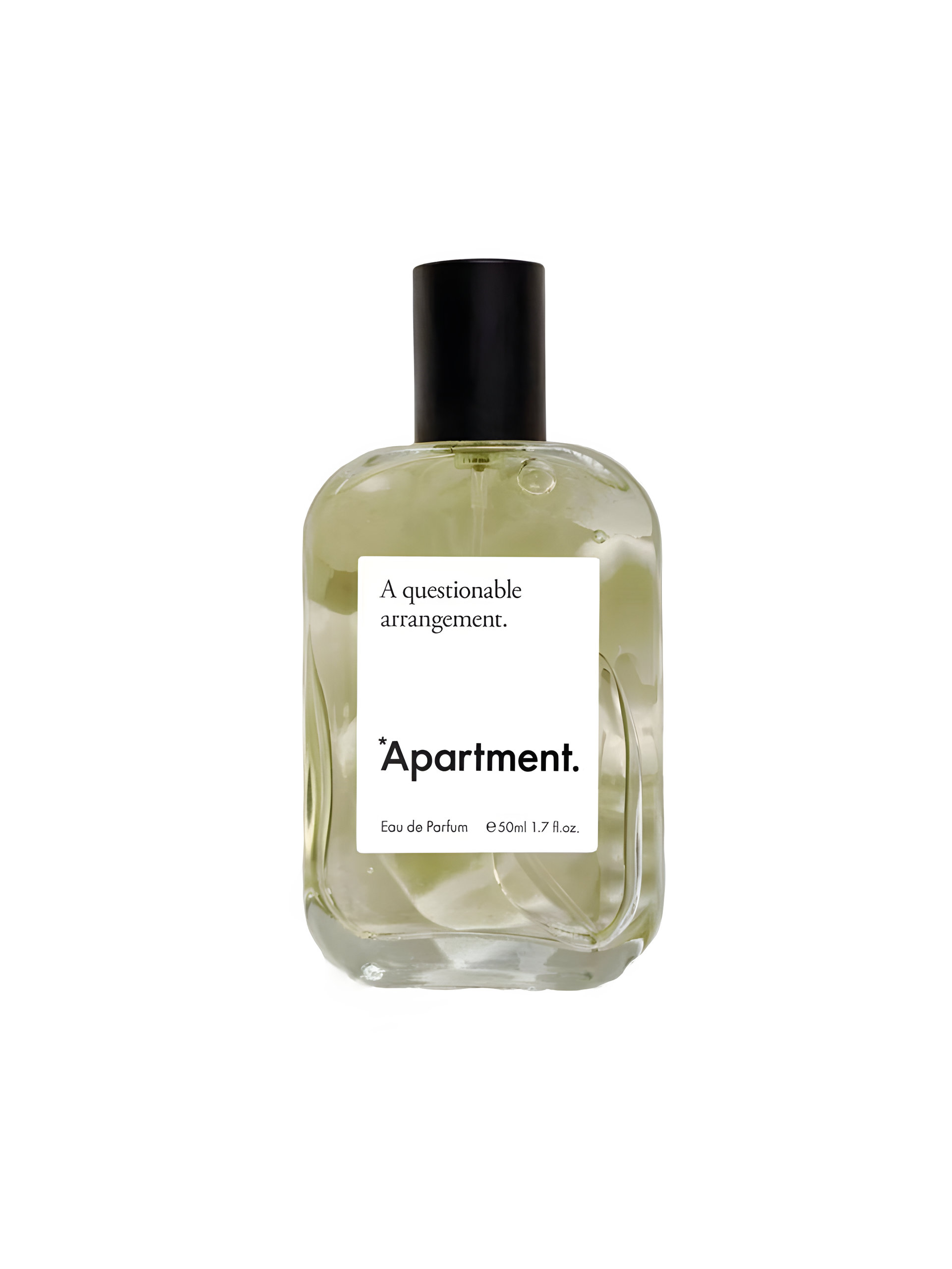 Picture of A Questionable Arrangement fragrance