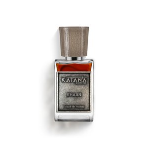 Khaan by Katana Parfums perfume bottle