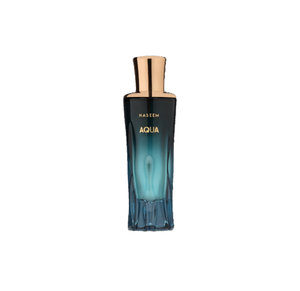 Aqua by Naseem perfume bottle