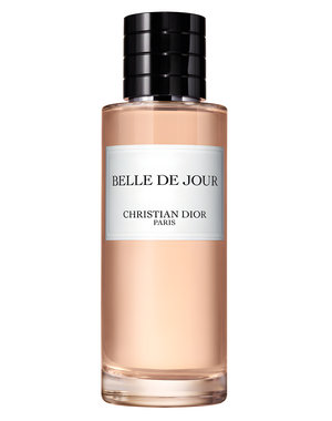 Belle de Jour by Dior perfume bottle
