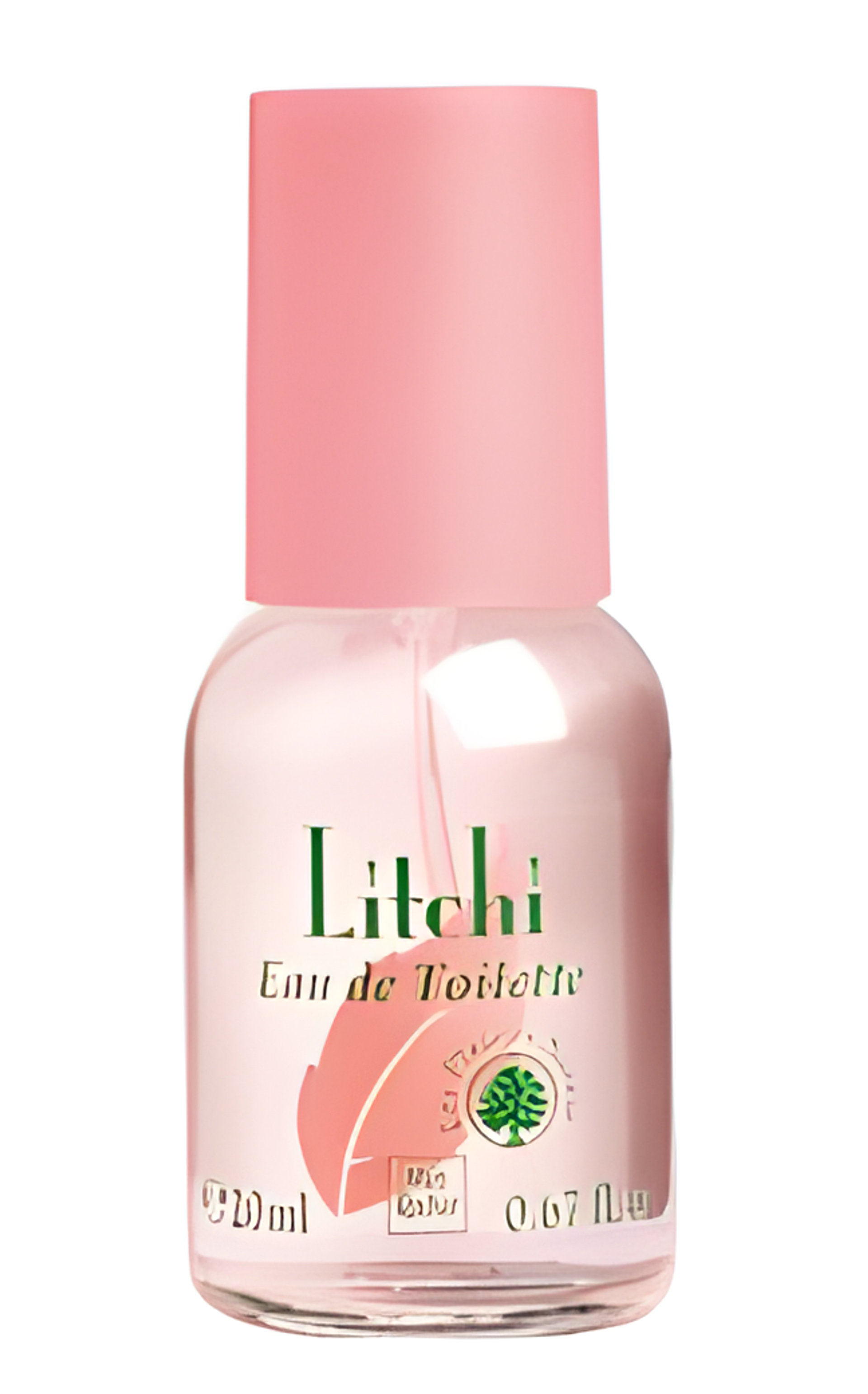 Picture of Litchi fragrance