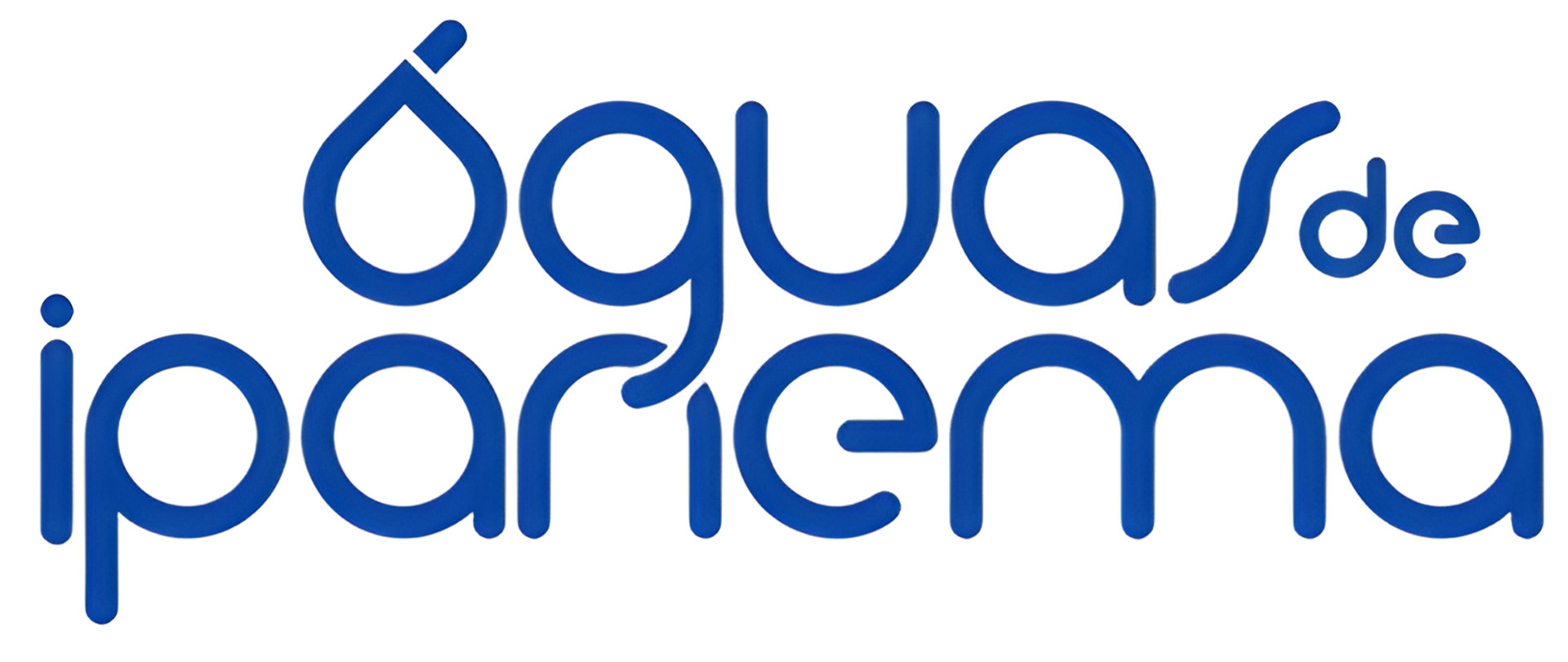 Picture of Águas de Ipanema brand