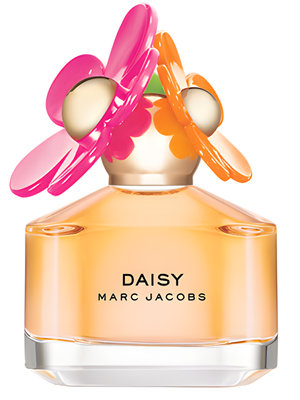 Daisy Sunshine by Marc Jacobs perfume bottle