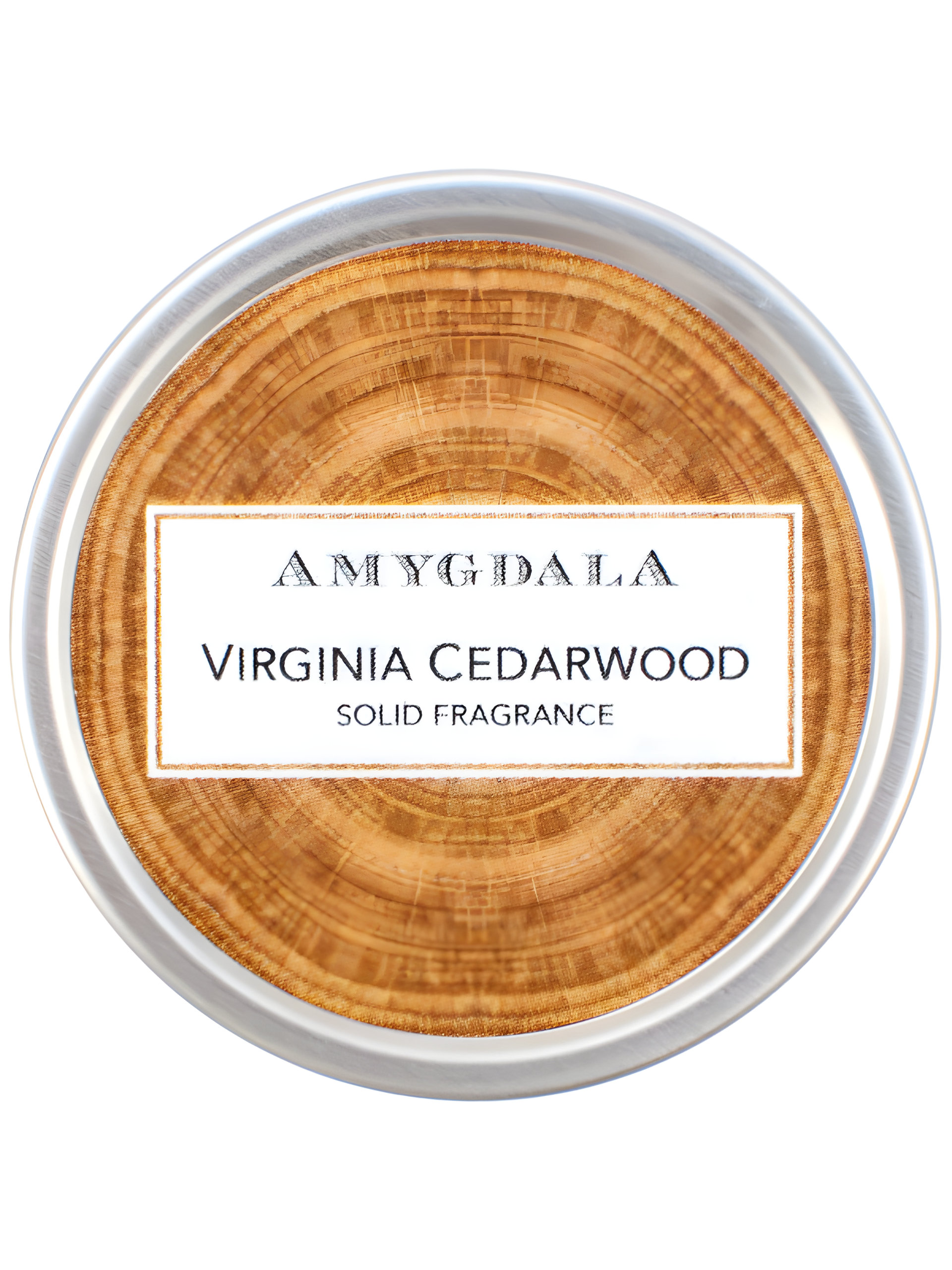 Picture of Virginia Cedarwood fragrance