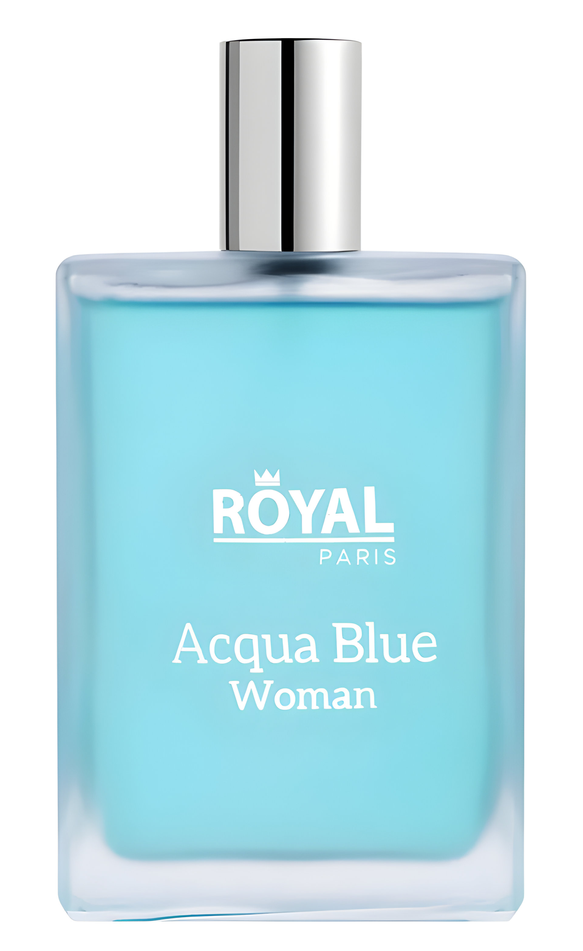 Picture of Royal Paris Acqua Blue Woman fragrance