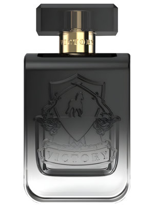 Chrome by Victory perfume bottle