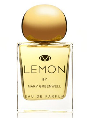 Picture of Lemon fragrance