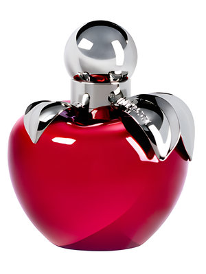 Nina Prestige Edition by Nina Ricci perfume bottle