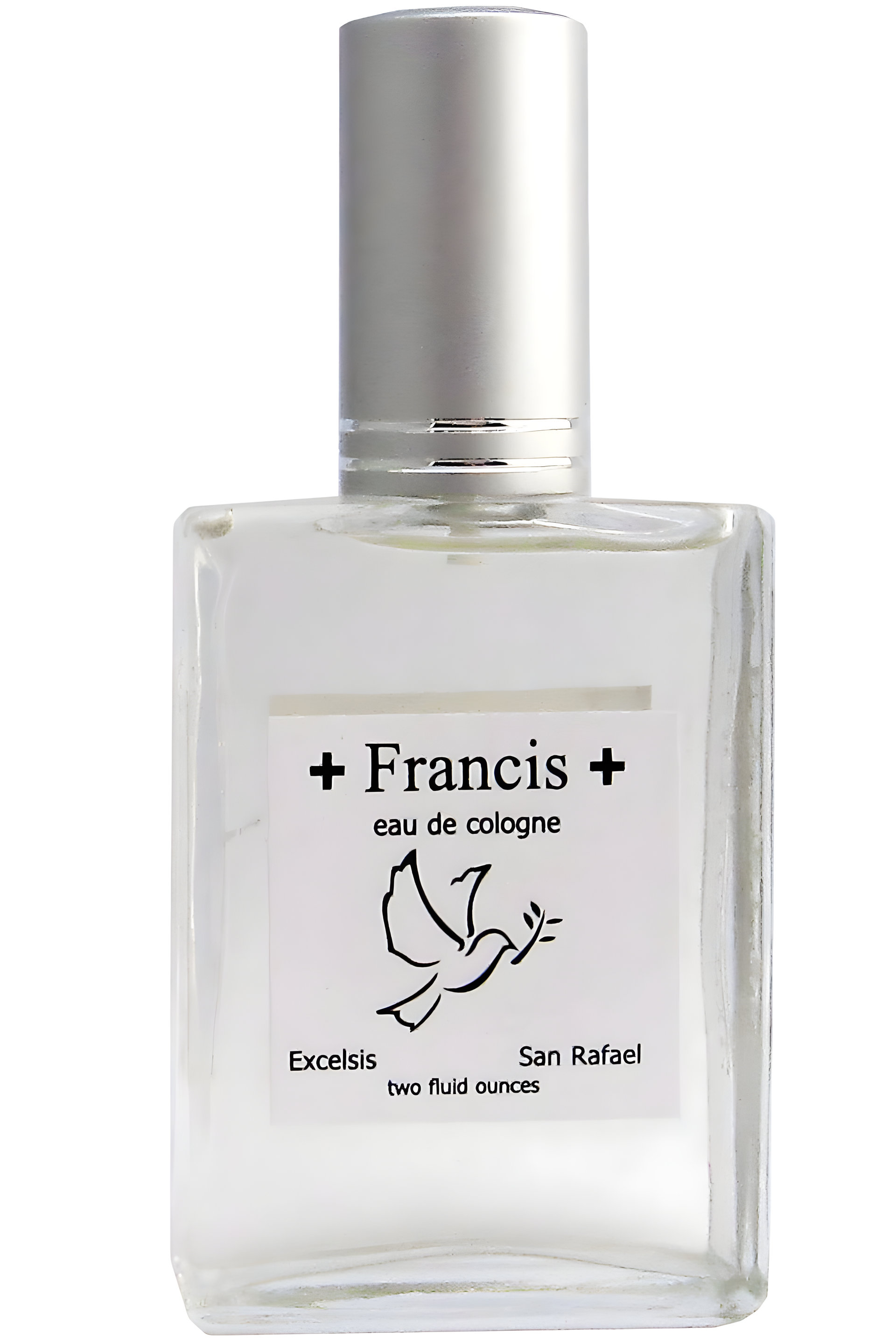 Picture of Francis fragrance