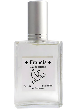 Francis by Excelsis perfume bottle